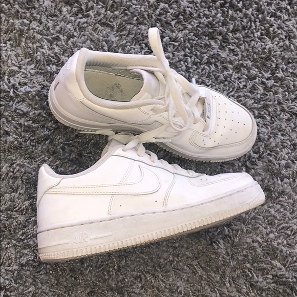 Nike Shoes - Nike Air Force one